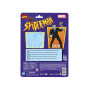 Marvel Legends Series, Figurine Tombstone inspirée des Bandes dessinées, Noir