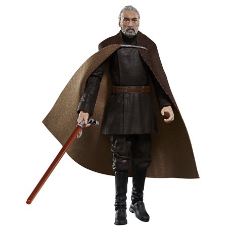 Star Wars The Vintage Collection