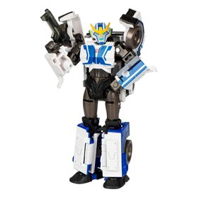 Transformers Generations Legacy United