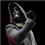 Casque premium de Doctor Doom, article de cosplay, pour adultes, Marvel Legends Series, Des 14 ans