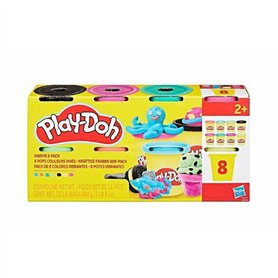 Pâte à modeler en argile Play-Doh