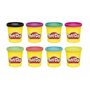 Pâte à modeler en argile Play-Doh
