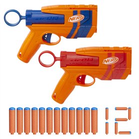 Nerf N Series