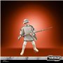 Star Wars The Vintage Collection, véhicule landspeeder avec figurine Luke Skywalker de 9,5 cm, Star Wars : Un nouvel espoir