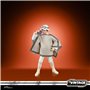 Star Wars The Vintage Collection, véhicule landspeeder avec figurine Luke Skywalker de 9,5 cm, Star Wars : Un nouvel espoir