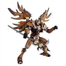 Transformers Age of The Primes
