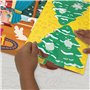 Play-Doh Calendrier de l'Avent des fêtes, Coffret de pâte à Modeler, pour Enfants, dès 3 Ans