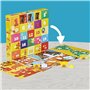 Play-Doh Calendrier de l'Avent des fêtes, Coffret de pâte à Modeler, pour Enfants, dès 3 Ans