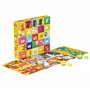 Play-Doh Calendrier de l'Avent des fêtes, Coffret de pâte à Modeler, pour Enfants, dès 3 Ans