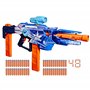 Blaster et 48 fléchettes N1