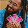 Hasbro Gaming Sweet Takes Jeu de Cartes – Version Allemande