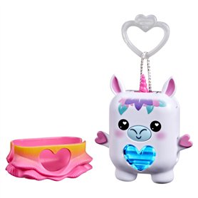Hasbro Nano-Mals Meadowmist la Licorne