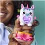 Hasbro Nano-Mals Meadowmist la Licorne, Compagnon électronique