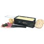 Swissmar KF-00536 Nordic Raclette Fromage à raclette avec spatule
