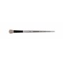 Daler Rowney - 212152050 - Kit De Loisirs Créatifs - Pinceau Ovale Graduate en Poils Blancs De Chèvre pour Effet Badigeon - Tail
