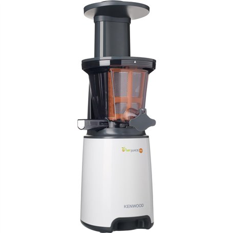 Extractor De Zumo Kenwood Jmp400wh 1l Blanca