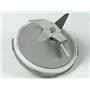 Kenwood Lame Base Joint Raccord Mixeur Robot multipro FPP22 FDP30 FPM25