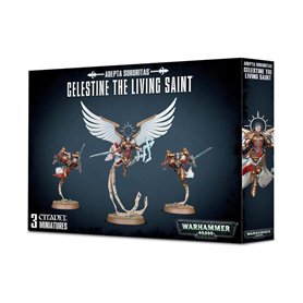 Games Workshop - Warhammer 40