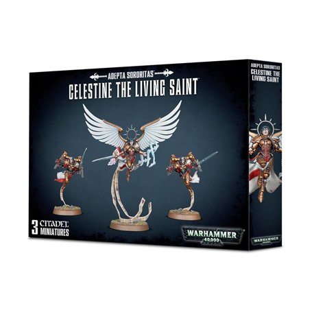 Games Workshop - Warhammer 40
