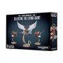 Games Workshop - Warhammer 40