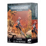 Games Workshop Warhammer 40k Drukhari Lelith Hesperax