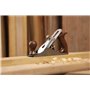 Spear & Jackson CSP3 Rabot n°3 de menuisier