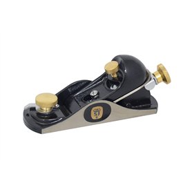 Spear & Jackson CBP65 Varlope de menuisier de 6 1/2"