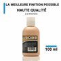 3 microns 100 ML