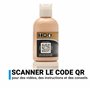 GLASS POLISH 14054 Pâte à polir professionnelle pour toutes surfaces en verre 2,3 microns 100 ML