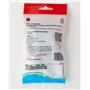 fischer WB 5N 42831 Fixation WC Métal
