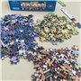 Gibsons Fido's Coffee Bar Puzzle 636 pièces