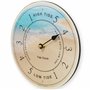 Acctim 24690 Portland Horloge murale (Plage)