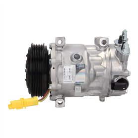 Delphi Technologies TSP0155474 Compresseur de climatisation