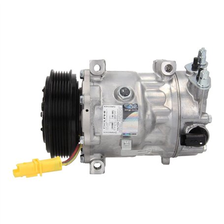 Delphi Technologies TSP0155474 Compresseur de climatisation