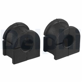 DELPHI TD1026W 2x Silent bloc de barre stabilisatrice