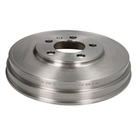 Delphi Technologies BF575 Tambour De Frein - 1 unité