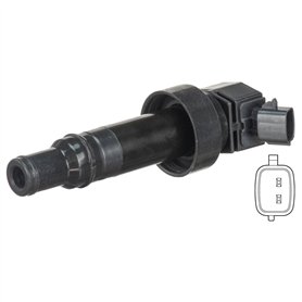 Delphi Technologies GN10634-12B1 Bobine D'Allumage