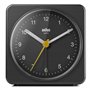 Braun Réveil analogique Classique avec Fonction Snooze et lumière