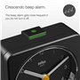 bip de l’Alarme en