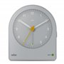 Braun Réveil analogique Classique avec répétition (Fonction Snooze) et rétroéclairage continu