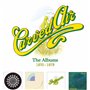The Albums 1970-1973