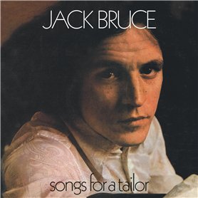 Songs for a Tailor