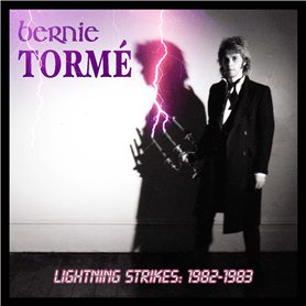 Lightning Strikes-Volume One 1982/1983