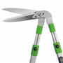 C.K G5057 Cisaille de bordure téléscopique 640-1005 mm
