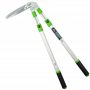 C.K G5057 Cisaille de bordure téléscopique 640-1005 mm