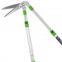 C.K G5057 Cisaille de bordure téléscopique 640-1005 mm
