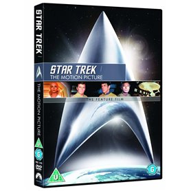 Star Trek 1: The Motion Picture (Remastered) [Import]