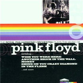 ...Plays Pinkfloyd