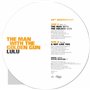 James Bond Man with The Golden Gun Picture Disc