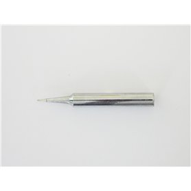 Panne de rechange pour fer à souder - 0.5mm pour Antex XS25 (55 bit)